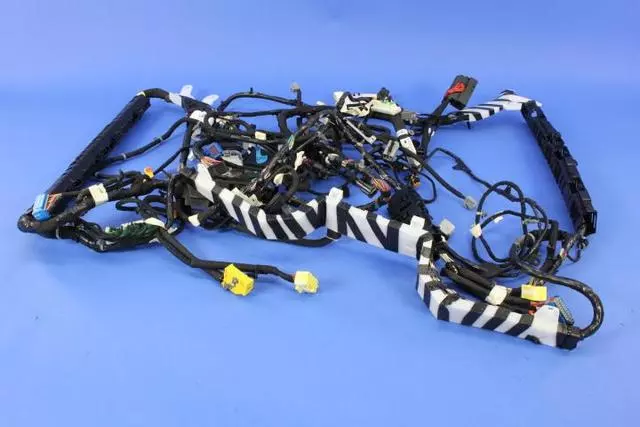 Body Wiring - Mopar (68226453AH)