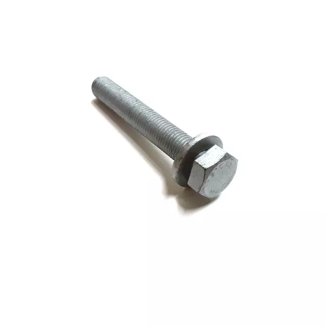 N10421304 - Suspension: Strut Bolt for Audi: A4, A4 Quattro, A5, A5 Quattro, A6, A6 Quattro, A7 Quattro, A8 Quattro, allroad, Q5, RS5, RS7, S4, S5, S6, S7, S8, SQ5 Image