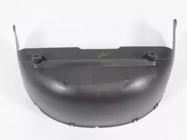 Wheelhouse Shield, Right - Mopar (68065468AC)