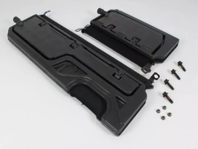 Multipurpose Storage Kit - Mopar (82209986)