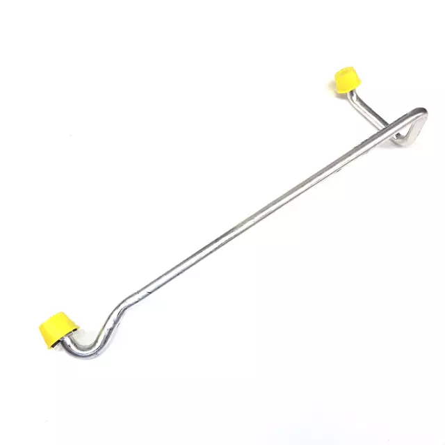 7L0317821A - : Outlet Pipe for Volkswagen: Touareg Image