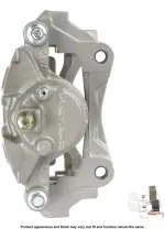 965398 - : Power Steering Pump for Cardone Image