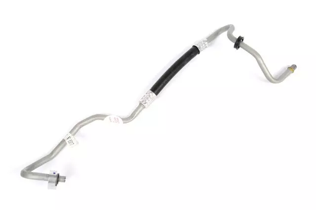 22738317 - : Automatic Transmission Fluid Cooler Outlet Line for Buick: Regal Image