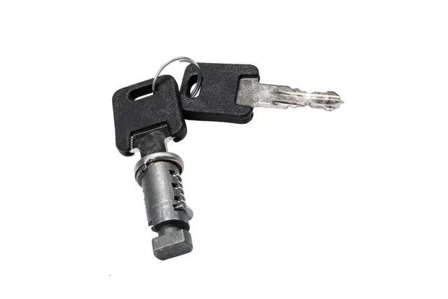 94544748 - Serviceable Components: Roof Luggage Carrier Key for GM Image
