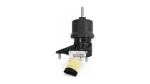1237220080 - Engine: Insulator for Toyota Image
