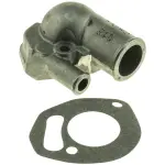 CH4815 - : Engine Coolant Water Outlet for Motorad Image