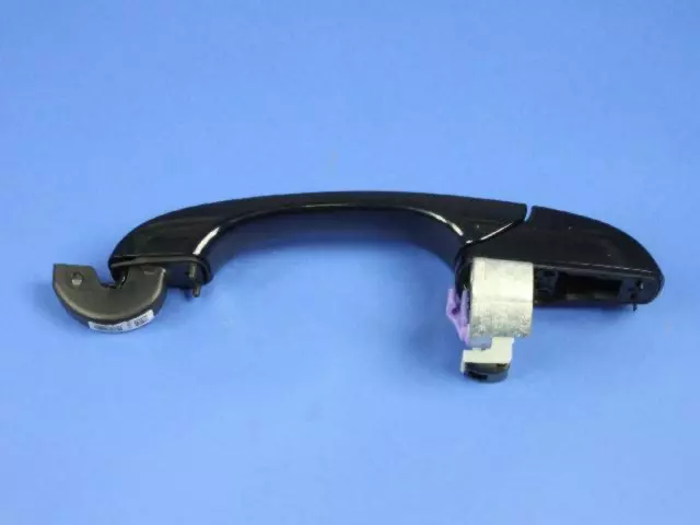 Exterior Door Handle, Right - Mopar (1KR96HBVAD)