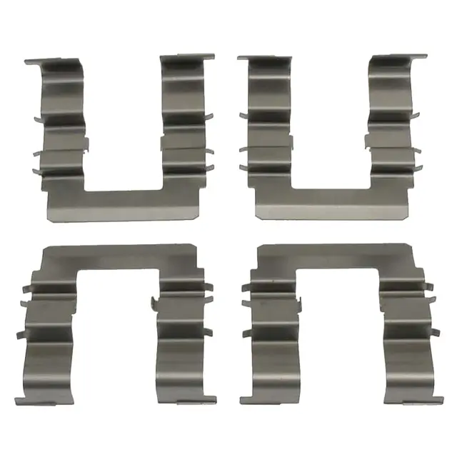 13506 - : Disc Brake Hardware Kit for Carlson Image