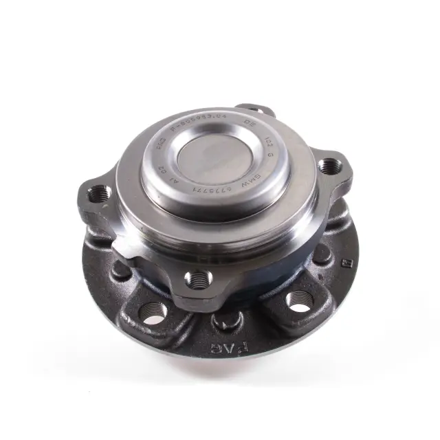 80595304 - : FAG Wheel Bearing - Generation 3 for SCHAEFFLER BEARING Image