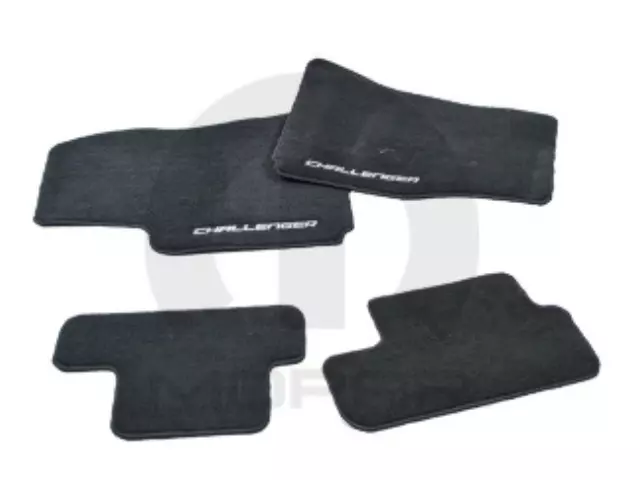 82211099AC - : Mat Kit for Mopar Image