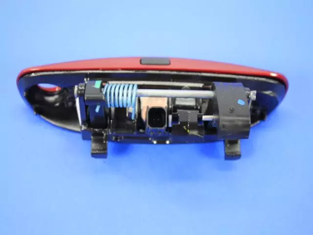 Front Door Exterior Handle, Left - Mopar (1mz85arhaf)