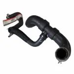 KM5007 - Belts &amp; Cooling: Motorcraft™ Radiator Coolant Hose for Ford: Fusion | Mercury: Milan Image