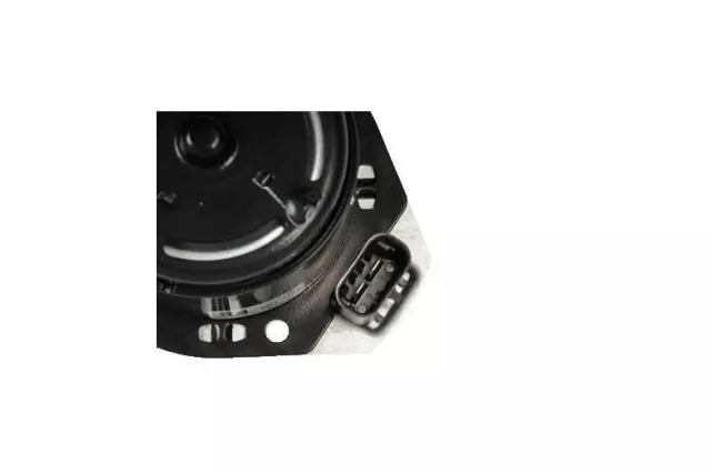 22136897 - : Engine Cooling Fan Motor for Buick: Century, LeSabre, Park Avenue, Roadmaster, Skylark | Cadillac: DeVille, Fleetwood | Chevrolet: Beretta, Camaro, Caprice, Cavalier, Corsica, Impala, Lumina, Monte Carlo | Oldsmobile: 88, 98, Achieva, LSS, Regency | Pontiac: Bonneville, Firebird, Grand Am, Grand Prix, Sunbird, Sunfire Image
