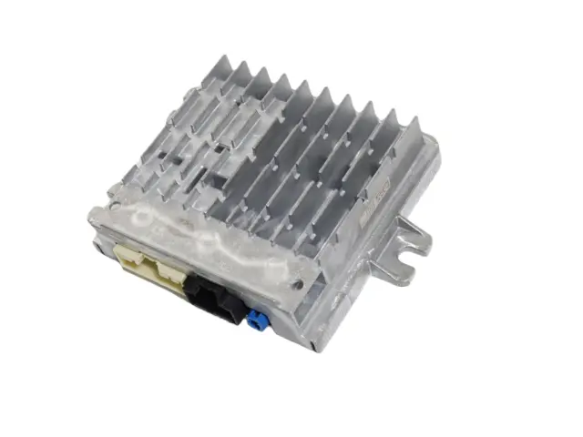 68608457AD - Electrical: Central Adas Decision Module for Jeep: Grand Cherokee L Image