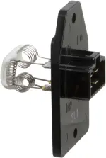 20087 - : HVAC Blower Motor Resistor for FOUR SEASONS Image