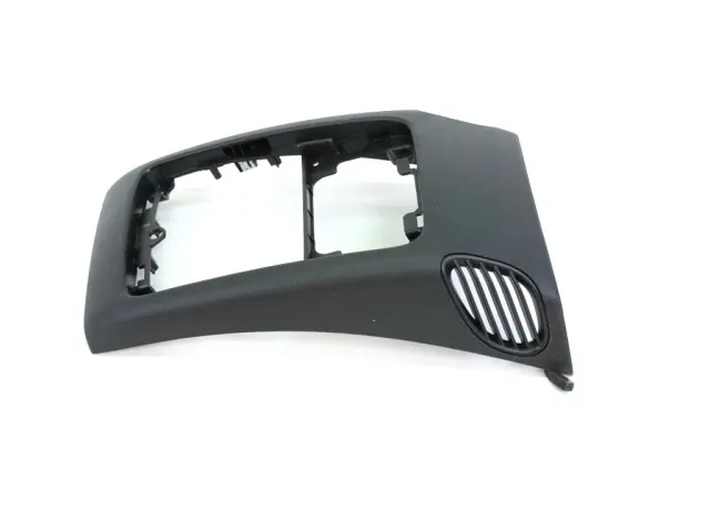 Console End Cap, Us, Canada, Mexico - Mopar (5PK70DX9AA)