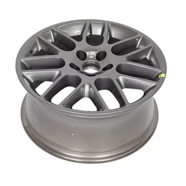 Wheel, Alloy - Ford (DR3Z-1007-J)
