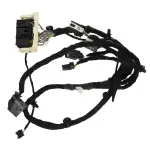 LX6Z14A318EL - : Wire Assembly for Ford Image
