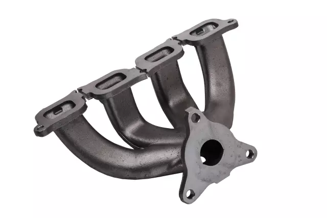 Exhaust Manifold - GM (12627186)
