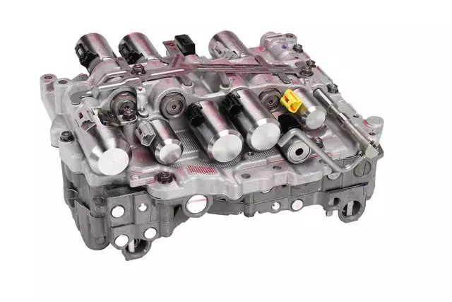 Automatic Transmission Control Valve Body - GM (24287265)