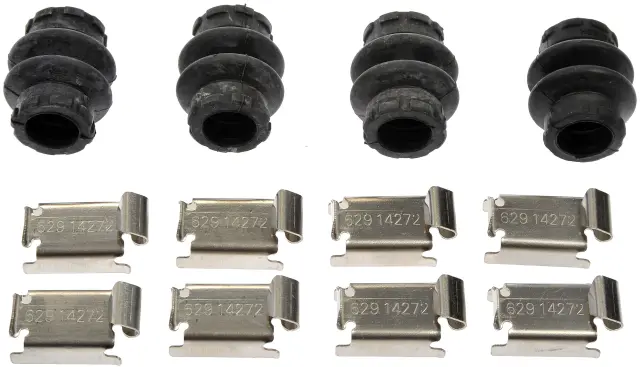 HW6121 - Brake: Disc Brake Hardware Kit for Dorman Image