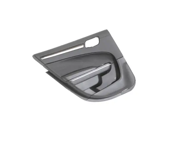 6QY663VXAC - : Rear Door Trim Panel Assembly, Right for Dodge: Charger Image