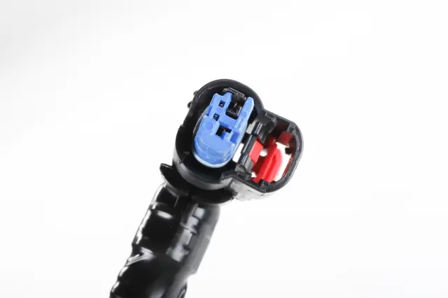 86786463 - : Front View Camera Switch Wiring Harness for ACDelco Image