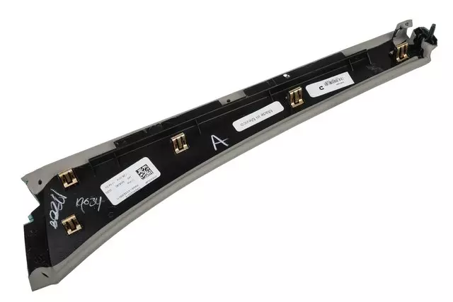 23424813 - Body: Side Trim Panel for Cadillac: CTS Image