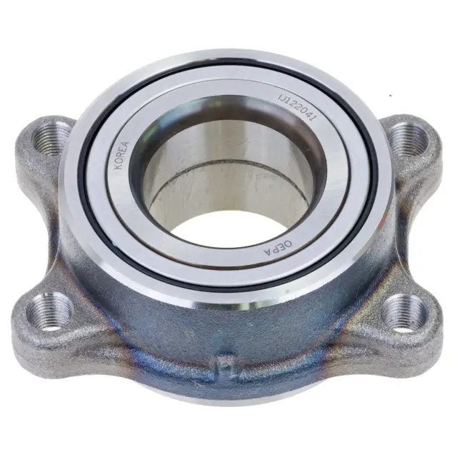 102534 - Wheels, Tires &amp; Parts: FAG Wheel Bearing - Generation 2D for SCHAEFFLER BEARING Image