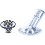 2764KT - : Thermostat Kit-180 Degrees with thermostat, housing and seal for Motorad Image
