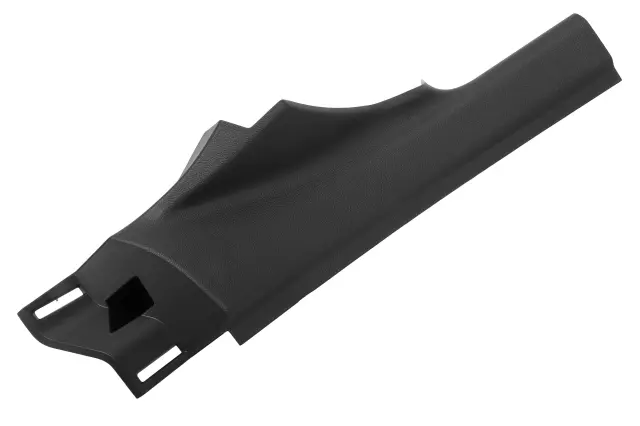 Rear Sill Plate - GM (84887593)