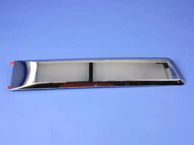 55157198AA - Body: Side Molding for Jeep: Liberty Image