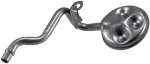 62CS1 - : Stock Replacement Oil Pump Screen for Melling Image
