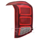 11914000 - : TYC Tail Light Assembly for TYC Image