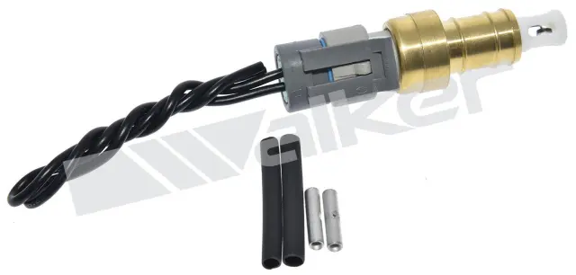 21091020 - Air Intake &amp; Fuel Delivery: Walker Products 210-91020 Air Charge Temperature Sensor - Full Service Kit for Walker Products Inc. - Image