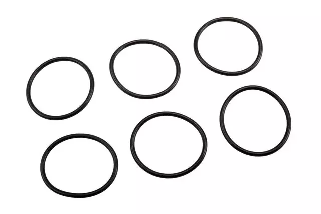 9118135 - : Seal,Upr Int Manif for Cadillac: Catera Image