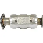 84254 - : CalCat CARB Direct Fit Catalytic Converter 1.995" Outlet (OD) for Walker Exhaust Image