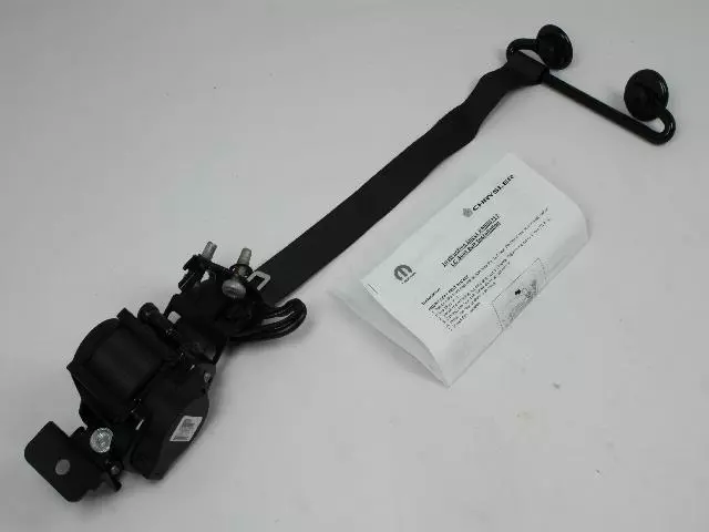 Front Seat Belt, Right - Mopar (1SG58XDVAD)