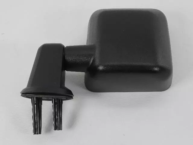 68081250AB - Doors, Door Mirrors and Related Parts: Outside Rearview Mirror, Right for Jeep: Wrangler, Wrangler JK Image