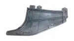 581670R010 - Body: Floor Pan Splash Shield for Toyota Image