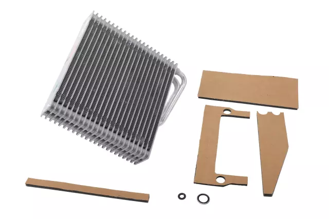 95920150 - : Evaporator Core for GM Image