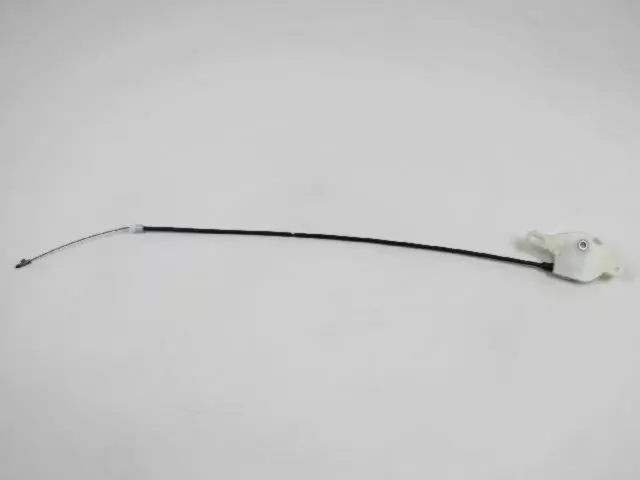 Latch Release Cable, Right - Mopar (68042373AA)