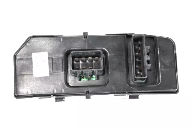 04-08 Malibu Driver FRT & RR Window Switch - GM (22733011)