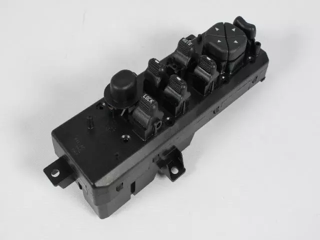 5HB61DX9AC - Electrical: Door Module Switch, Left for Mopar Image