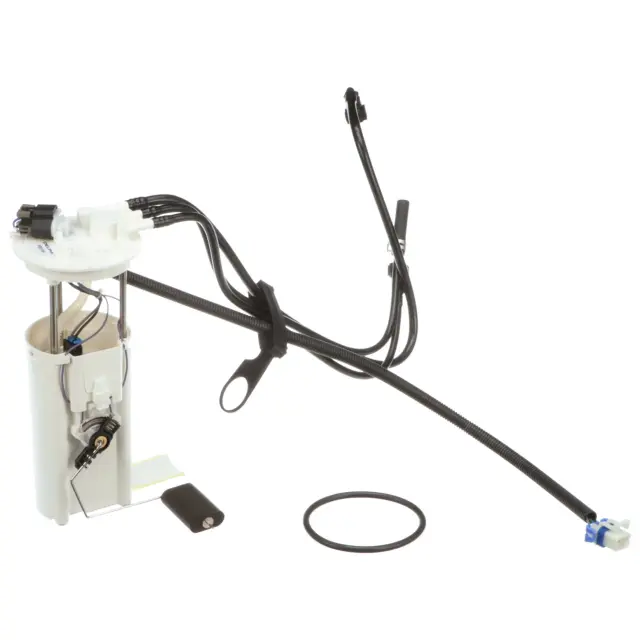 FG0138 - Air and Fuel Delivery: Fuel Pump Module Assembly for DELPHI Image