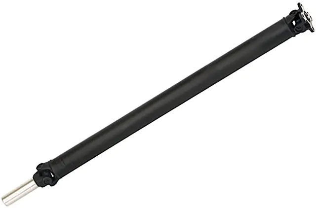 976712 - Driveline and Axles: Rear 1-Piece Steel Driveshaft Assembly for Dorman Image