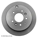 833480 - : PREMIUM BRAKE DISC for Beck Arnley Image
