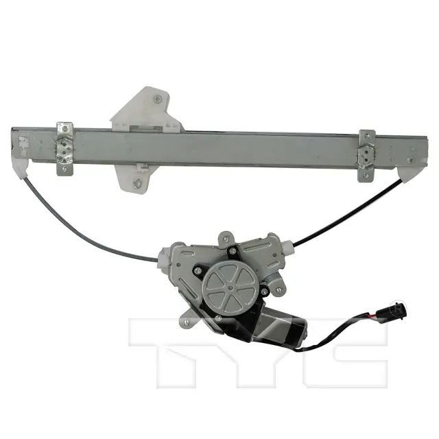 660636 - : TYC Power Window Motor and Regulator Assembly for TYC Image