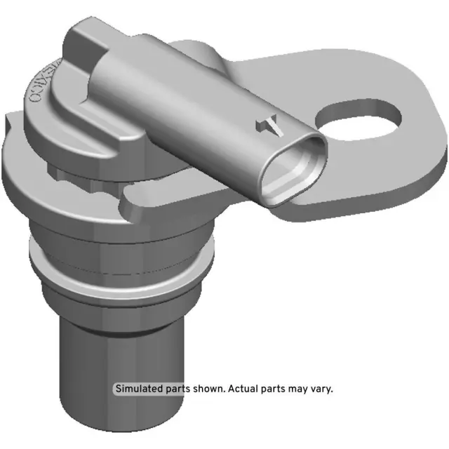 Automatic Transmission Output Speed Sensor - GM (24276403)