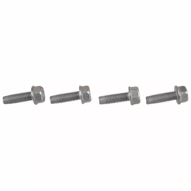 W719900S450L - Body: Charging Port Screw for Ford: Escape | Lincoln: Corsair Image